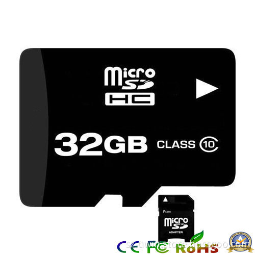 1GB -64GB Micro SD Memory Card (Memory Card SD-005)